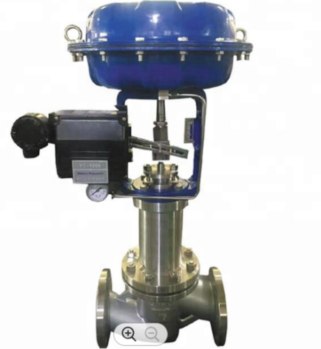 Van điều khiển tuyến tính