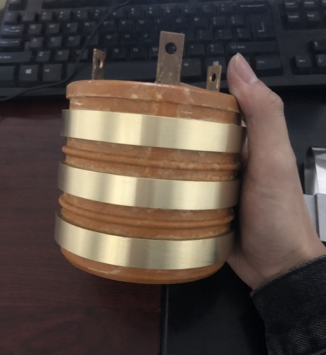 Cổ góp 3 vành 65x112x100