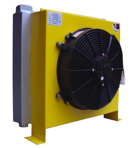 Bộ Giải nhiệt Thủy lực 24VDC